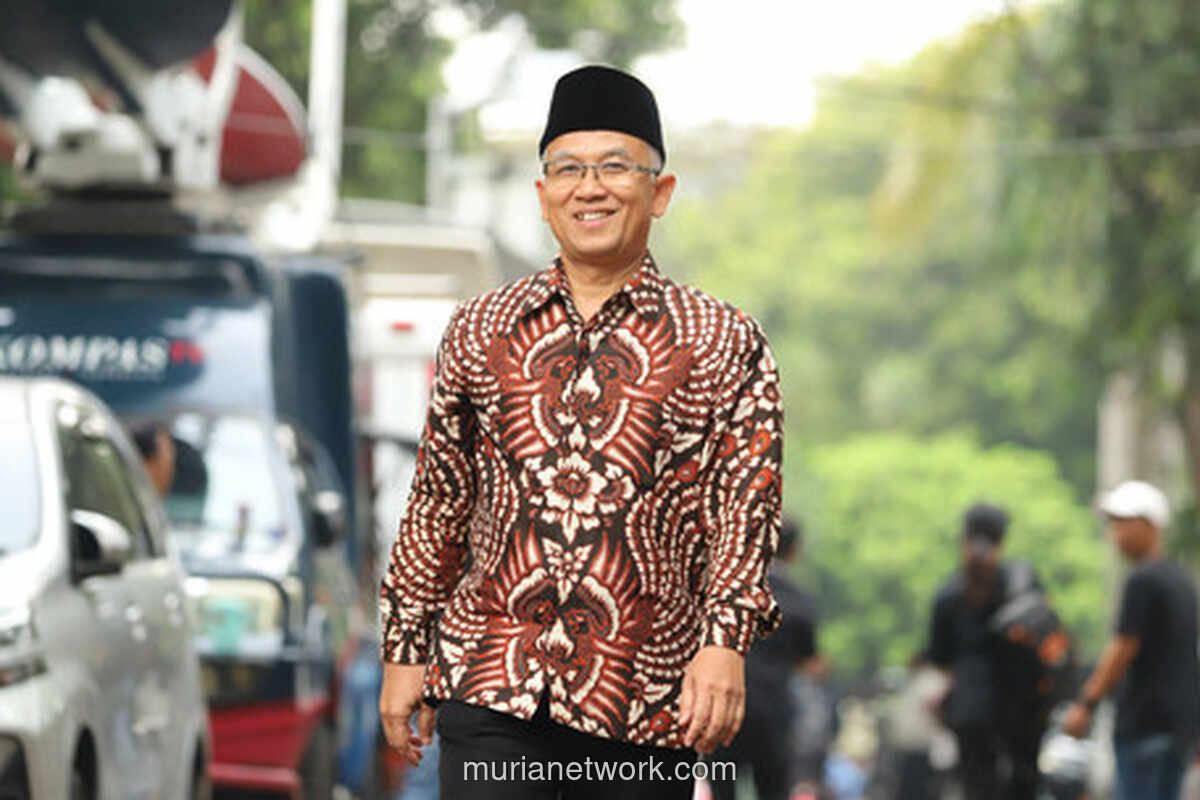 Wamen Atip: Lima Transformasi Besar yang Akan Ubah Wajah Ketahanan Pangan Indonesia