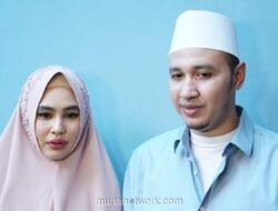 Test Pack Melesat di Tas Richelle, Habib Usman Larang Steril Rahim