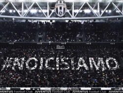 Agnelli Tegaskan Juventus Tak Dijual, Tether Gagal Rebut Si Nyonya Tua