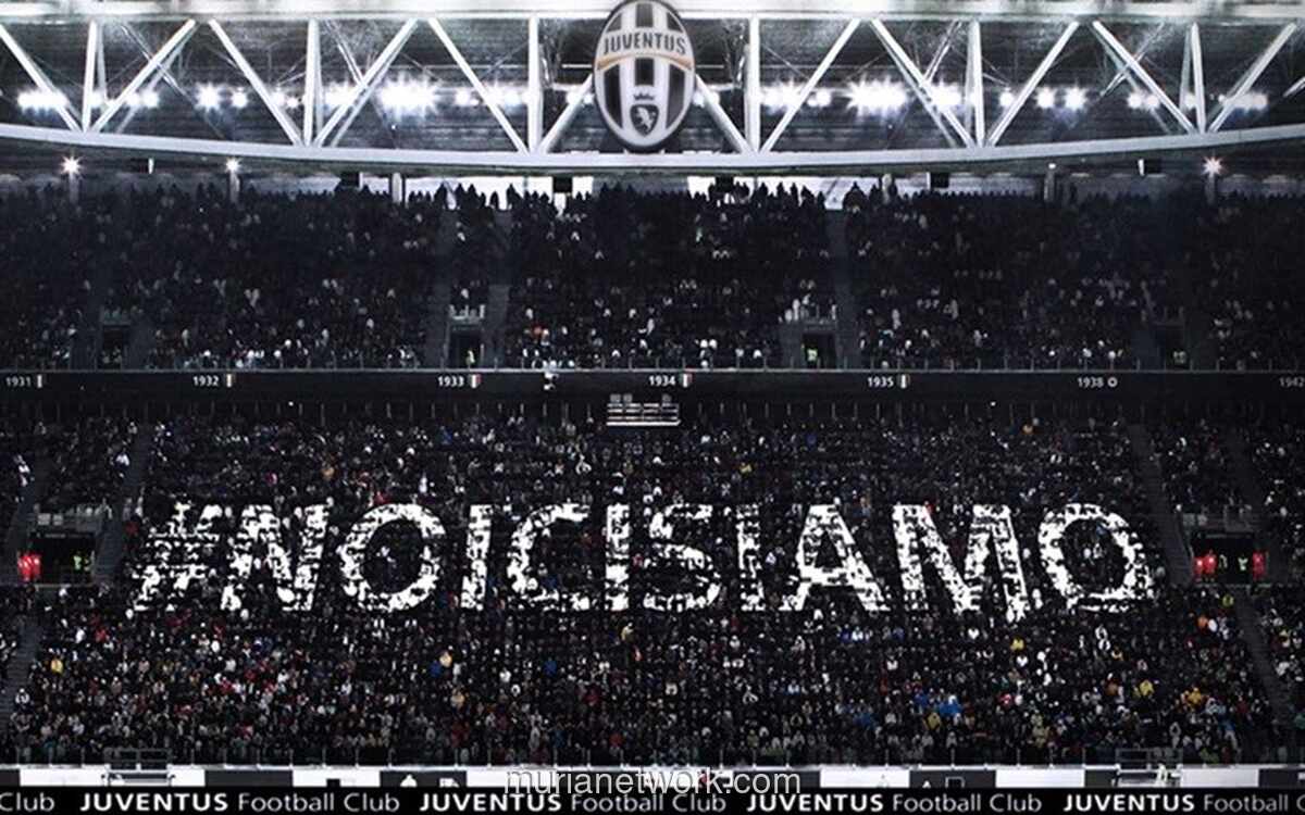 Agnelli Tegaskan Juventus Tak Dijual, Tether Gagal Rebut Si Nyonya Tua