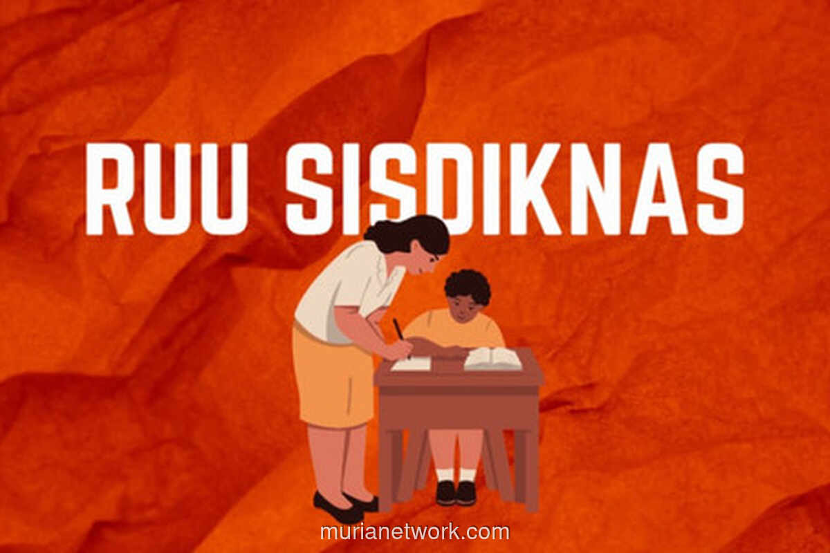 Pesantren di Ujung Tanduk: UU Sisdiknas dan Ancaman di Balik Niat Baik