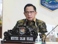 Komentar Tito Soal Bantuan Malaysia Picu Sorotan: Bisa Ciderai Hubungan Baik