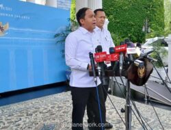 Lebih dari Satu Juta Hektar Izin Hutan Dicabut, Ini Perintah Langsung Prabowo