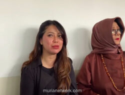 Kekasih Ammar Zoni Bongkar Klaim Lapas: Dua Minggu Tak Ada Kabar