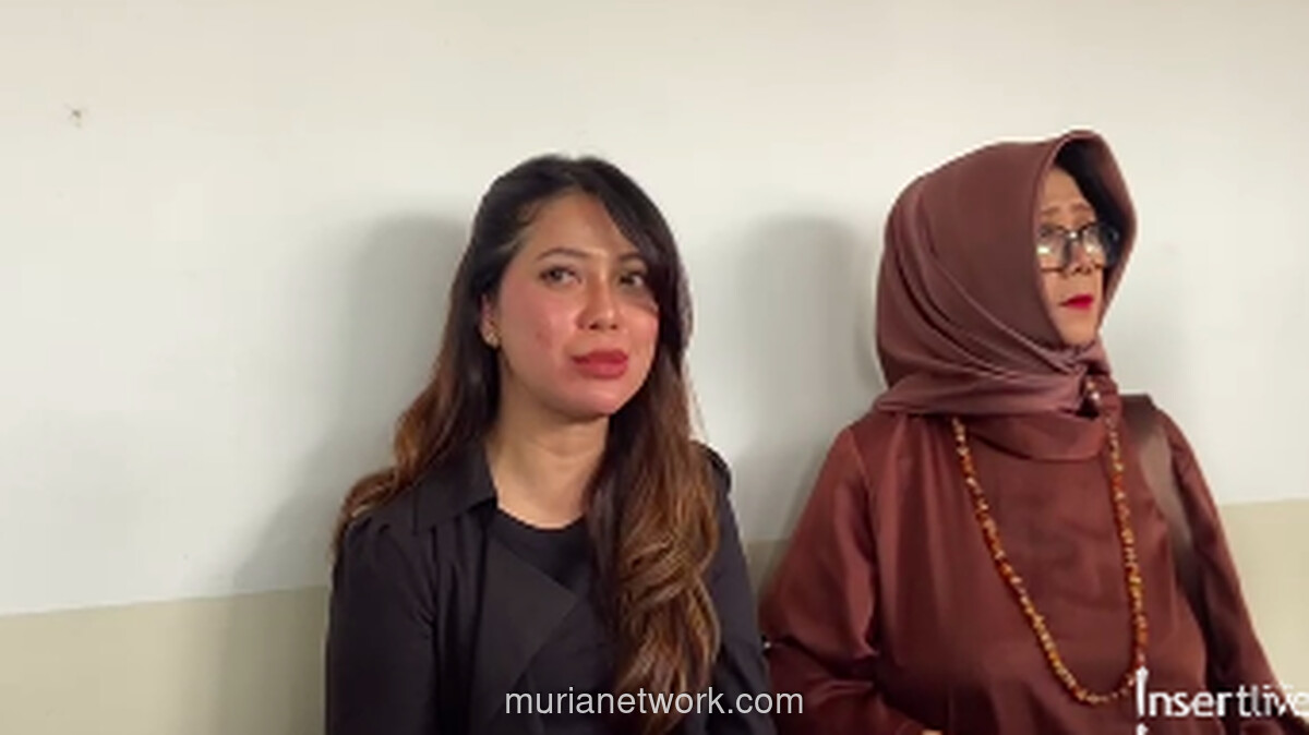 Kekasih Ammar Zoni Bongkar Klaim Lapas: Dua Minggu Tak Ada Kabar