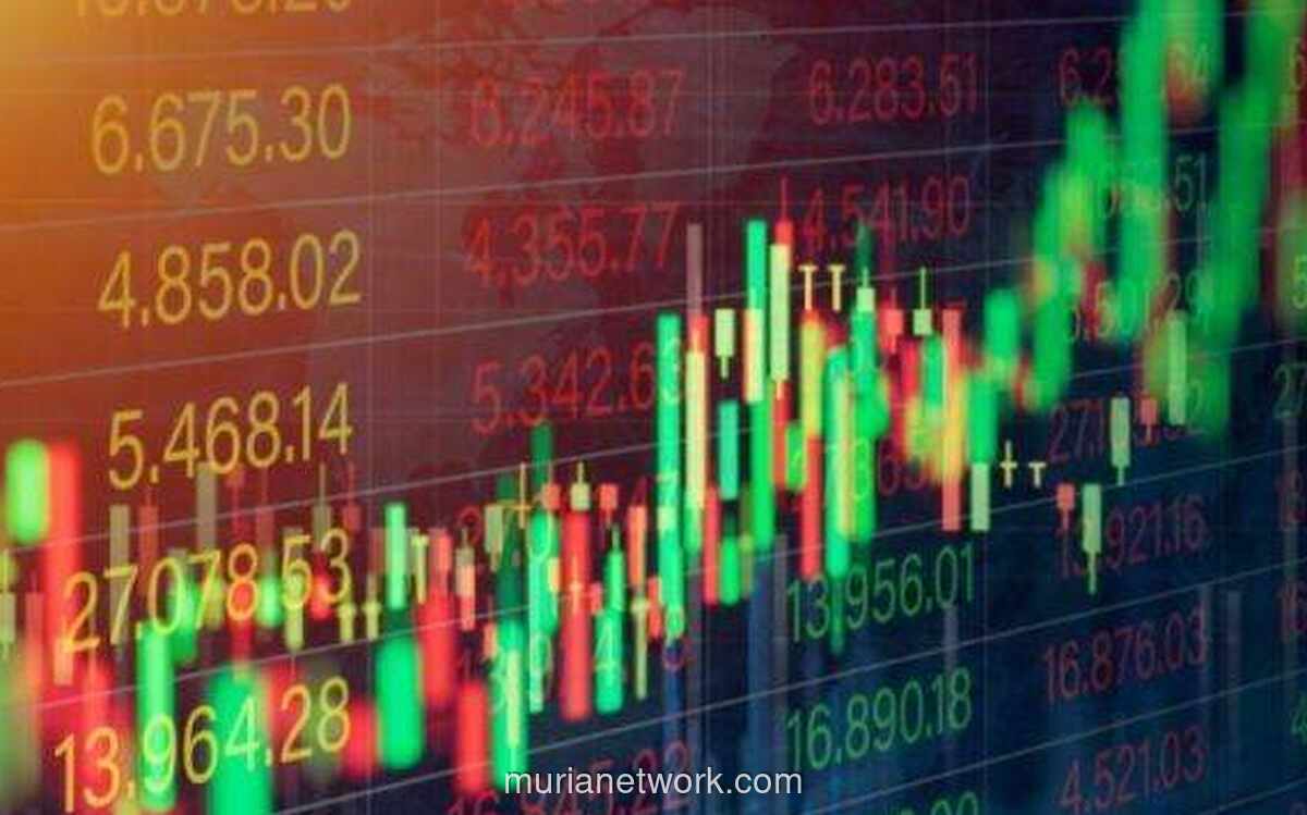 Analis MNC Sekuritas Waspadai Koreksi IHSG, Ini 4 Saham Rekomendasi Buy on Weakness