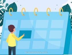 Minggu, 21 Desember 2025: Umat Islam Indonesia Sambut Awal Rajab 1447 H