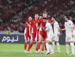 Romeny Buka Suara: Cedera Pahit di Bandung dan Luka Gagal ke Piala Dunia