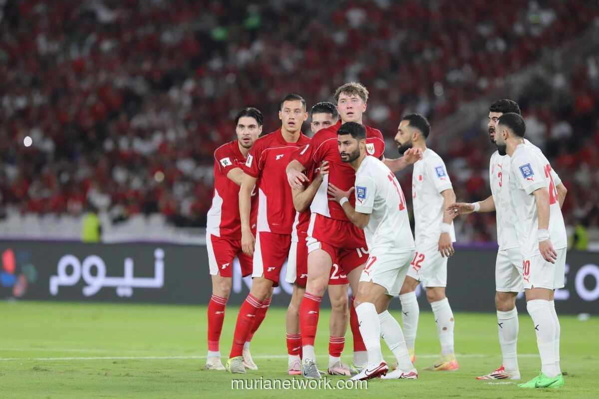 Romeny Buka Suara: Cedera Pahit di Bandung dan Luka Gagal ke Piala Dunia