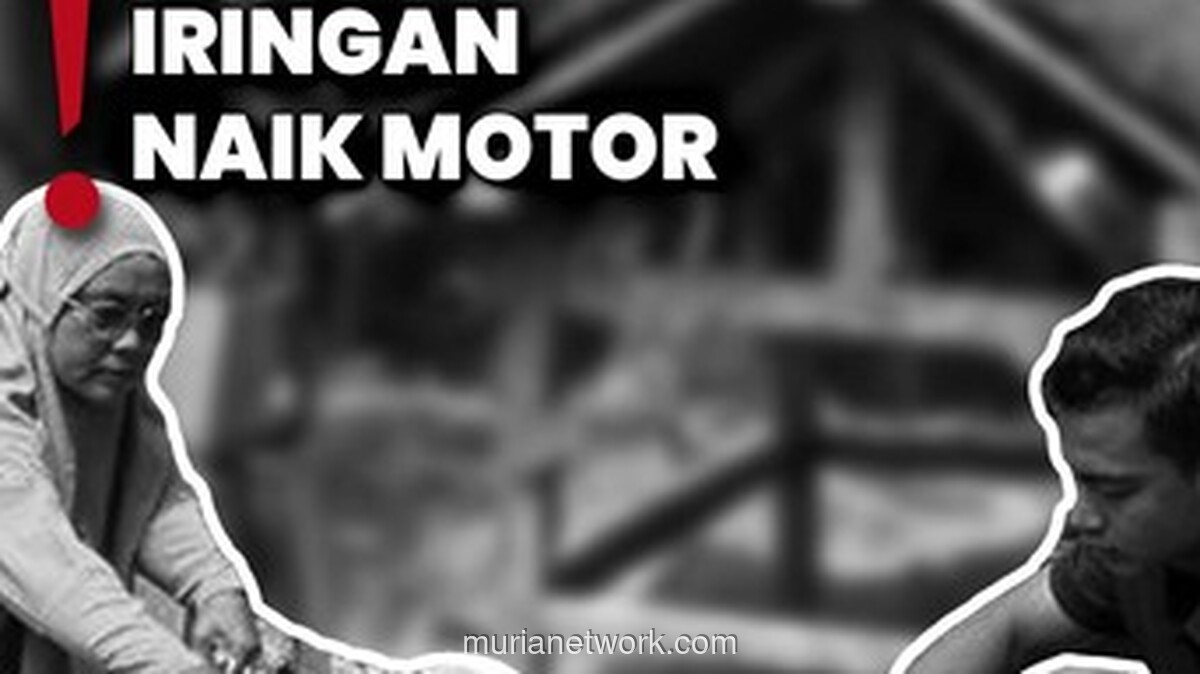 Arhan dan Azizah Salsha Temani Duka di Makam Sang Ayah