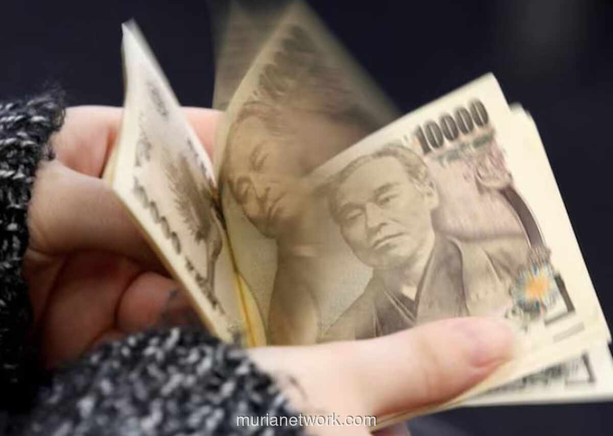 Menteri Keuangan Jepang Siap Turun Tangan, Ancang-ancang Intervensi untuk Selamatkan Yen