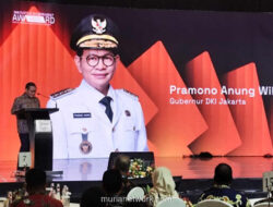 Pramono Anung Lomba-lombakan Diskon Mal, Hadiahnya Keringanan Pajak