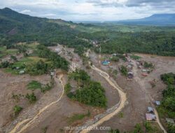 Bencana Berulang di Sumbar, Sumut, dan Aceh: Alam Murka atau Ulah Manusia?