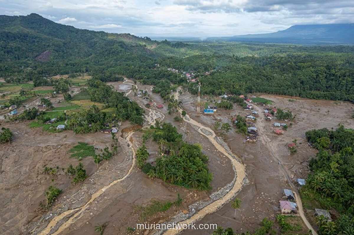 Bencana Berulang di Sumbar, Sumut, dan Aceh: Alam Murka atau Ulah Manusia?