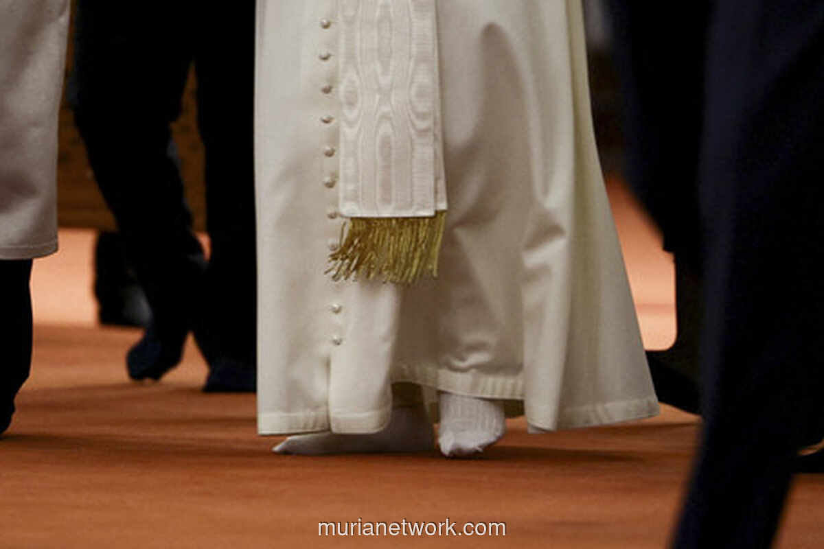 Paus Leo XIV Kunjungi Masjid Biru, Tapi Tolak Ajakan Berdoa