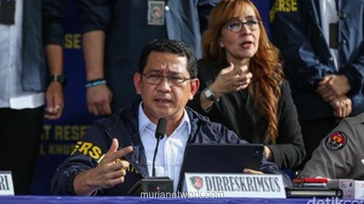 Klinik Aborsi Ilegal di Apartemen Jakut Raup Rp 2,6 Miliar dari 361 Pasien