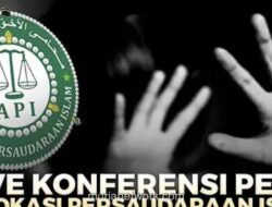 API Desak Polri: Penanganan Kasus AHEF Dinilai Lamban dan Abai Ancaman