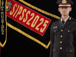 Dari Ladang ke Lencana: Kisah Dua Perwira Polisi yang Tak Kenal Menyerah