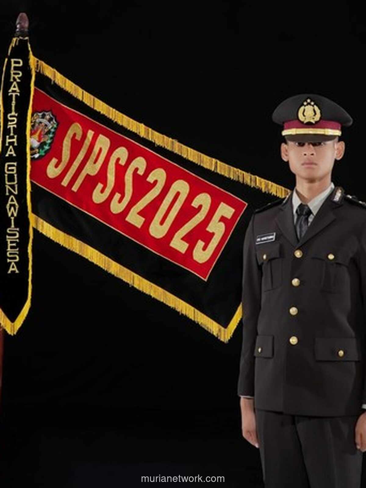 Dari Ladang ke Lencana: Kisah Dua Perwira Polisi yang Tak Kenal Menyerah