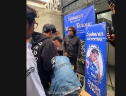 Bobotoh Gelar Syukuran, Gol Perdana Tanque Jadi Pembuka Tekanan