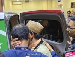 Duka di RS Polri: 22 Korban Kebakaran Terra Drone Kembali ke Pelukan Keluarga