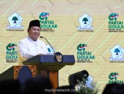 Prabowo: Helikopter dan Pesawat Angkut Baru untuk Menyelamatkan, Bukan Berperang