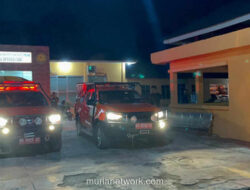 Tim SAR Palembang Bergegas ke Sumbar, Angka Korban Banjir-Longsor Sumatra Tembus 442 Jiwa