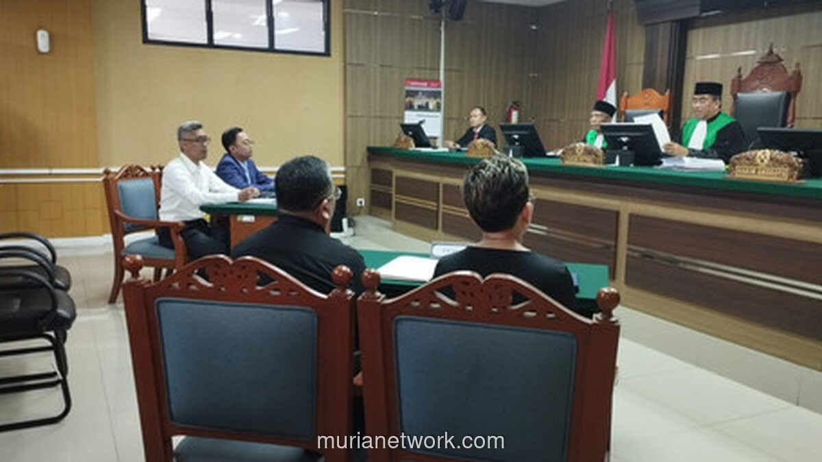 Sidang Cerai Atalia-Ridwan Dibuka, Keduanya Absen di Pengadilan