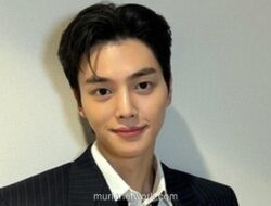 Song Kang Habiskan Rp75 Miliar untuk Apartemen Mewah Usai Wajib Militer