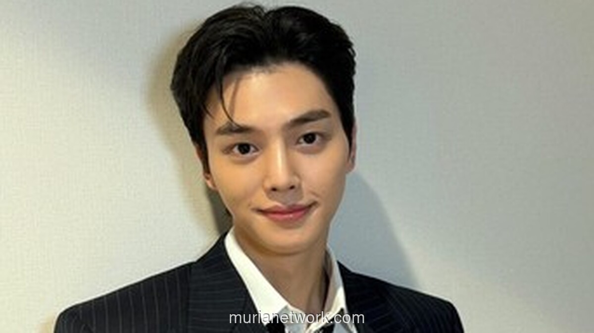 Song Kang Habiskan Rp75 Miliar untuk Apartemen Mewah Usai Wajib Militer