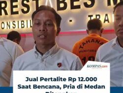 Modus Baru di Medan: Pertalite Diselundupkan Pakai Mobil Modifikasi