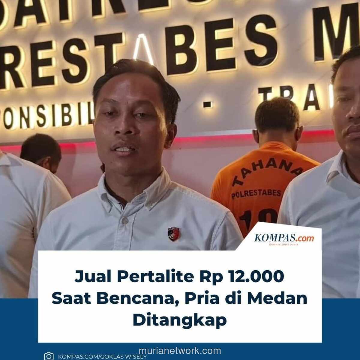 Modus Baru di Medan: Pertalite Diselundupkan Pakai Mobil Modifikasi