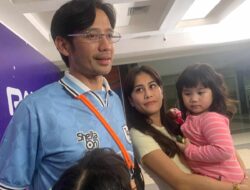 Tarra Budiman Galang Bantuan untuk Korban Banjir, Terganjal Masalah Logistik