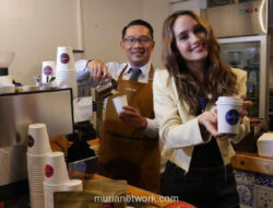 Kafe-Kafe Ridwan Kamil Jadi Sorotan KPK, Diduga Tak Masuk Laporan Kekayaan