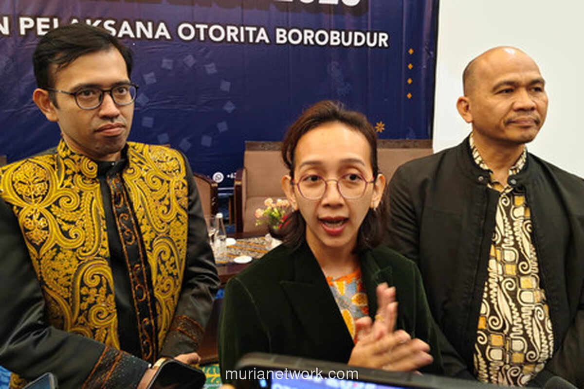Pemandu Palsu di Keraton Yogya, Putri Sultan Ungkap Langkah Mitigasi