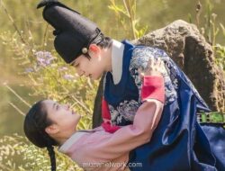 5 Drakor yang Menggali Kisah Nyata: Dari Ring MMA hingga Istana Joseon