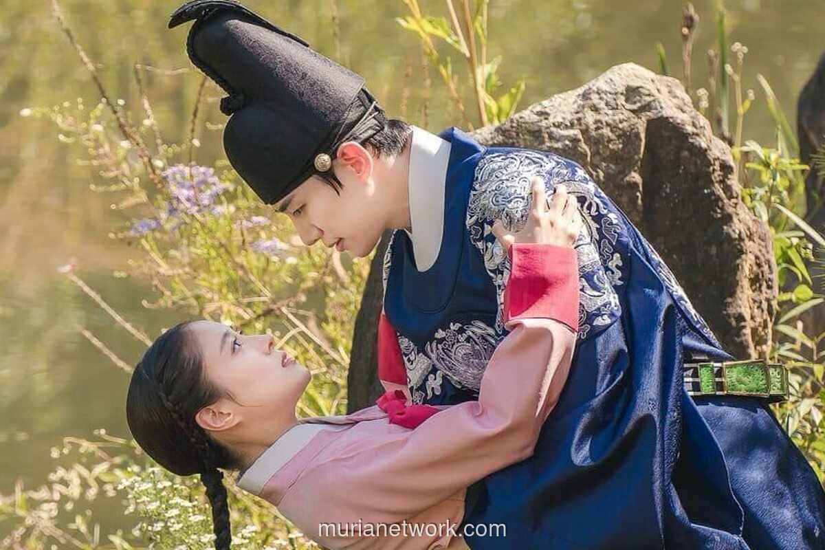 5 Drakor yang Menggali Kisah Nyata: Dari Ring MMA hingga Istana Joseon