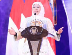 UMP Jatim 2026 Resmi Naik, Tembus Rp2,4 Juta