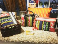 Dari Tenun ke Tas Modern: Kisah UMKM Depok yang Naik Kelas Berkat BRI