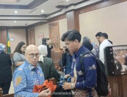 Banding Ditolak, Mantan Dirut Taspen Tetap Terancam 10 Tahun Bui dan Ganti Rugi Rp29 Miliar