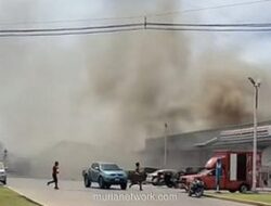 Desakan di Jakarta: Indonesia Didorong Jadi Penengah Konflik Thailand-Kamboja