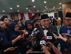 Bencana di Sumatera, Seleksi Petugas Haji untuk Tiga Provinsi Ditunda