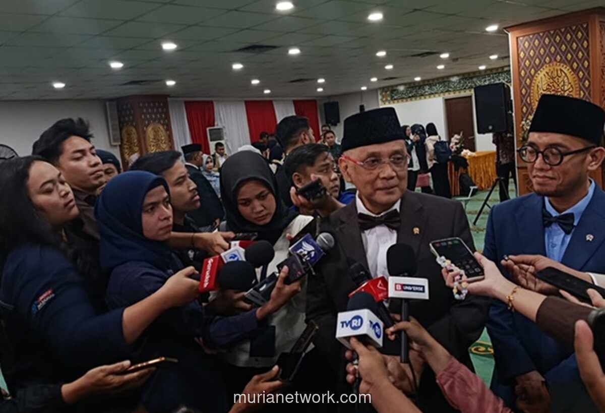 Bencana di Sumatera, Seleksi Petugas Haji untuk Tiga Provinsi Ditunda