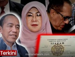 Gelar Perkara Ijazah: Panggung Sandiwara Transparansi?