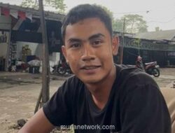 Warung Mie Aceh di Bogor Sediakan Makan Gratis untuk Mahasiswa Korban Bencana