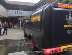 Email Ancaman Gegerkan Sekolah Depok, Pengaku Korban Pemerkosaan