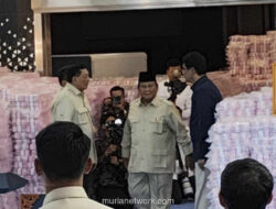 Prabowo Puji Jaksa Agung, Dana Rp 6,6 Triliun Hasil Penertiban Hutan Diserahkan ke Negara