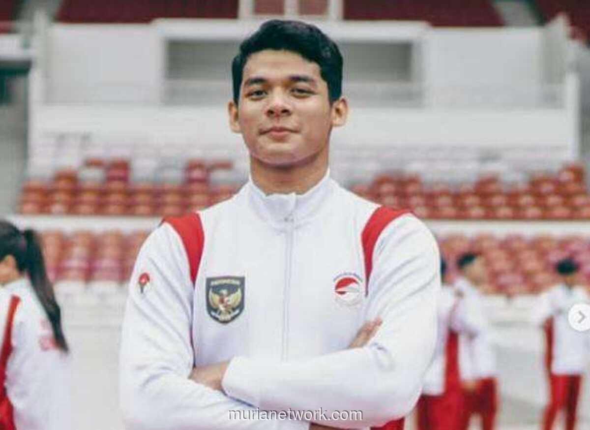 Wushu Sumbang Emas ke-46, Trio Fuaiz dan Tjahyadi Sabet Nomor Duilian