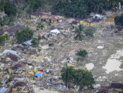 Aceh Tamiang hingga Udara: Banjir Bandang Mengubah Wajah dan Menyentuh 1,4 Juta Jiwa