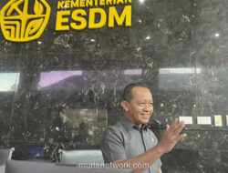 Prabowo dan Bahlil Tinjau Banjir Agam, Pasokan Energi Mulai Pulih